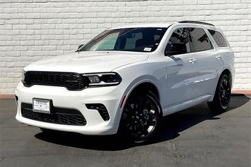 2025 Dodge Durango Gt Rwd