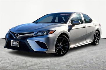 Used 2019 Toyota Camry L