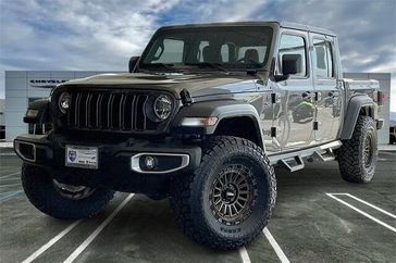 2024 Jeep Gladiator Sport 4x4