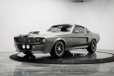 Used 1968 Ford Mustang Eleanor Tribute 427