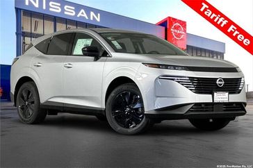 New 2025 Nissan Murano SV