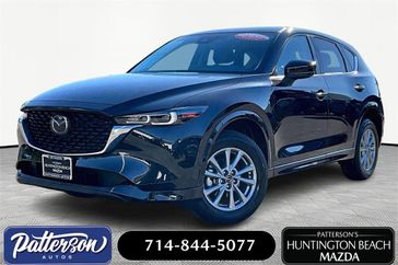 Used 2025 Mazda CX-5 2.5 S Preferred Package