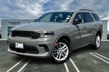 2024 Dodge Durango Gt Premium Awd