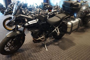 2023 Triumph Tiger 900 GT Pro
