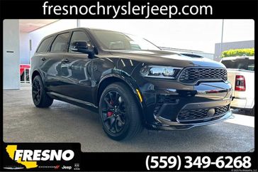 2024 Dodge Durango Srt Hellcat Premium Awd