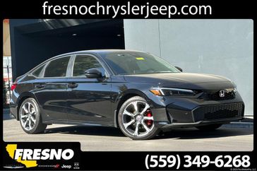 Used 2026 Honda Civic Hybrid Sport