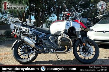 2025 BMW R 1300 GS Adventure 