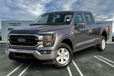 Used 2023 Ford F-150 XLT