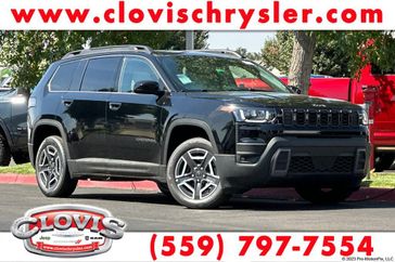 New 2026 Jeep Cherokee Laredo 4x4