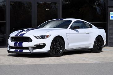 Used 2016 Ford Mustang Shelby GT350