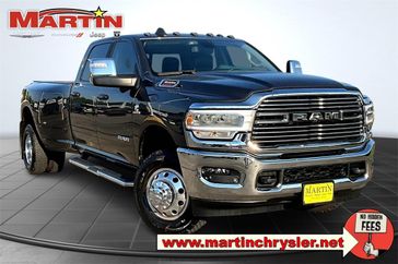 Used 2024 RAM 3500 Laramie