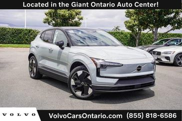 2025 Volvo EX30 