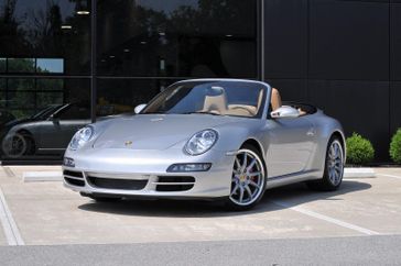 Used 2007 Porsche 911 Carrera S