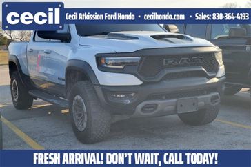 Used 2022 RAM 1500 TRX