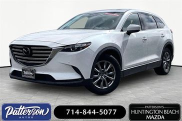 Used 2019 Mazda CX-9 Touring