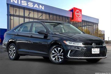 Used 2025 Volkswagen Jetta 1.5T S