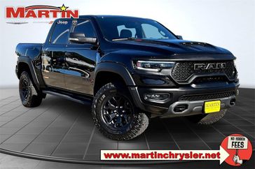 Used 2021 RAM 1500 TRX