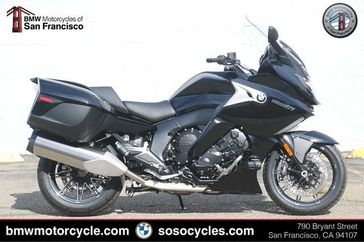BLACK STORM METALLIC
