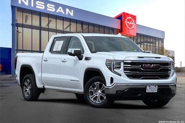 Used 2026 GMC Sierra 1500 SLT