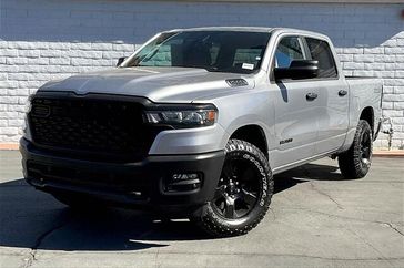 Used 2025 RAM 1500 Warlock