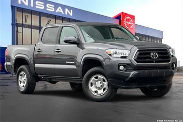 Used 2023 Toyota Tacoma 