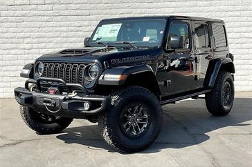 2024 Jeep Wrangler 4-door Rubicon 392 Final Edition