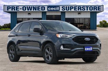 Used 2023 Ford Edge SEL