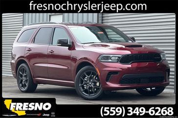 New 2026 Dodge Durango Gt Plus Awd Hemi V8