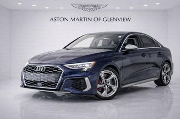 Used 2023 Audi S3 2.0T Premium Plus