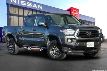 Used 2022 Toyota Tacoma 