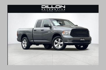 Used 2013 RAM 1500 Express
