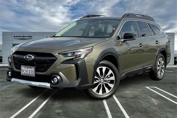 2023 Subaru Outback Limited XT