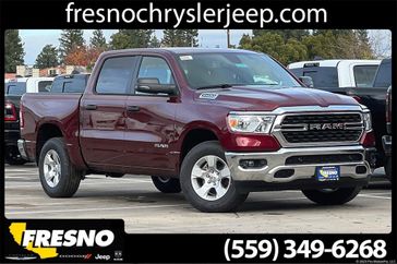 2024 RAM 1500 Big Horn Lone Star