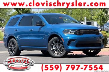 2024 Dodge Durango SXT Rwd