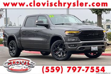 Used 2022 RAM 1500 Limited