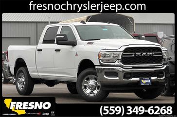 2024 RAM 2500 Tradesman Crew Cab 4x4 6'4' Box