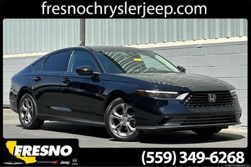Used 2024 Honda Accord EX