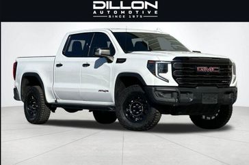 Used 2023 GMC Sierra 1500 AT4X