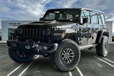 2024 Jeep Wrangler 4-door Rubicon 392