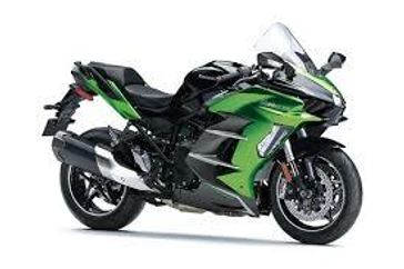 2025 Kawasaki NINJA H2 SX SE ABS 