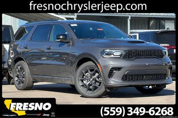 New 2026 Dodge Durango Gt Plus Awd Hemi V8
