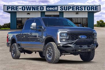 Used 2023 Ford F-250 Lariat