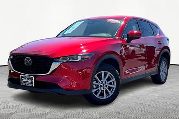 Used 2023 Mazda CX-5 2.5 S Select Package