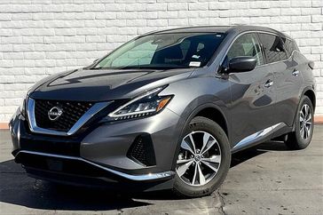 2023 Nissan Murano S