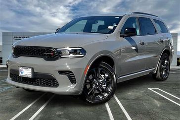 New 2026 Dodge Durango Gt