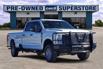 Used 2024 Ford F-250 XL