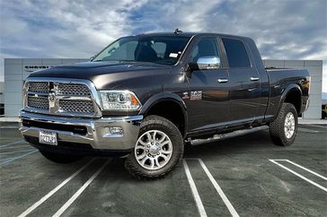 2014 RAM 2500 Laramie