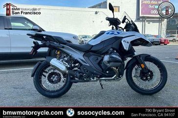 2025 BMW R 1300 GS