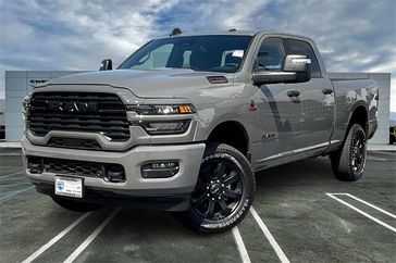 New 2026 RAM 2500 Big Horn