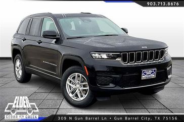 2025 Jeep Grand Cherokee Laredo X 4x2